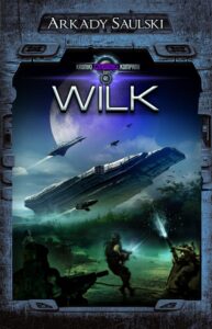 Tytuł: Kroniki Czerwonej Kompanii. Tom 2. Wilk
Autor: Arkadiusz Saulski
Wydawnictwo: Wydawnictwo Drageus
Formaty: EPUB, MOBI