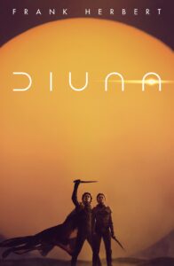Tytuł: Kroniki Diuny (#1). Diuna
Autor: Frank Herbert
Wydawnictwo: REBIS
Formaty: EPUB, MOBI