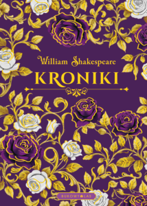 Kroniki (edycja kolekcjonerska) — okładka e-booka
