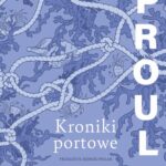 Kroniki portowe — okładka e-booka