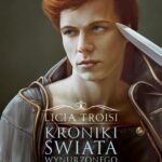 Tytuł: Kroniki Świata Wynurzonego. Tom 2: Misja Sennara
Autor: Licia Troisi
Wydawnictwo: brats
Formaty: MOBI, EPUB