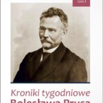 Kroniki tygodniowe Bolesława Prusa. Edytor - recenzent - czytelnik — okładka e-booka