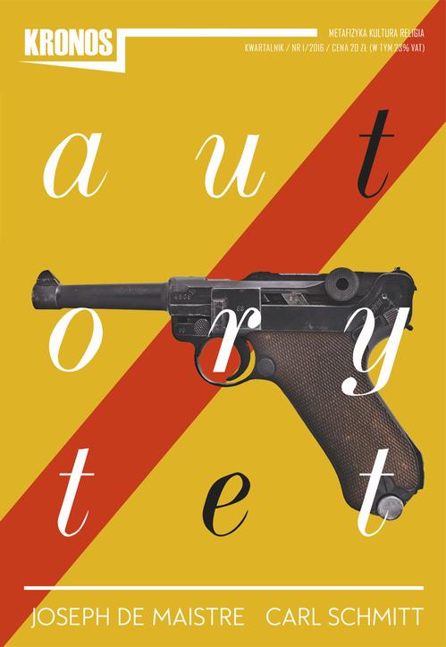 Tytuł: Kronos 1/2016. Autorytet
Autor: Opracowanie zbiorowe
Wydawnictwo: Fundacja Cieszkowskiego
Formaty: MOBI, EPUB