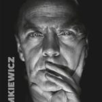 Kronos 1/2023. Rymkiewicz — okładka wydania