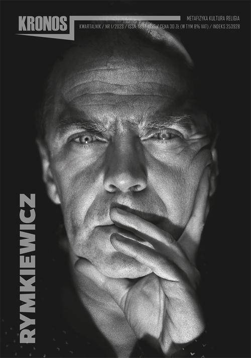 Tytuł: Kronos 1/2023. Rymkiewicz
Autor: Opracowanie zbiorowe
Wydawnictwo: Fundacja Cieszkowskiego
Formaty: MOBI, EPUB