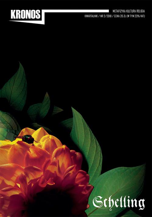 Tytuł: Kronos 2/2018. Schelling
Autor: Opracowanie zbiorowe
Wydawnictwo: Fundacja Cieszkowskiego
Formaty: MOBI, EPUB