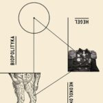 Kronos 4/2014. Hegel. Neokolonializm. Biopolityka — okładka wydania