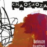 Kronos 4/2015. Chaosmoza — okładka wydania