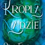 Tytuł: Kropla nadziei
Autor: Oliwia Tybulewicz
Wydawnictwo: Wydawnictwo Brda
Formaty: MOBI, EPUB