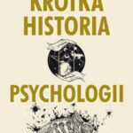 Krótka historia psychologii — okładka e-booka