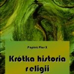 Krótka historia religii — okładka e-booka