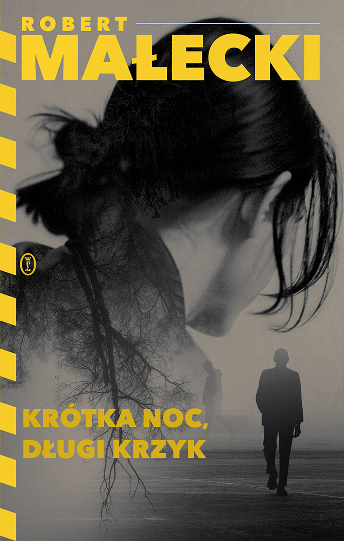 Tytuł: Krótka noc, długi krzyk
Autor: Robert Małecki
Wydawnictwo: Wydawnictwo Literackie
Formaty: EPUB, MOBI