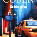 KRÓTKA PIŁKA. Myron Bolitar — okładka e-booka