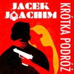 Krótka podróż — okładka audiobooka