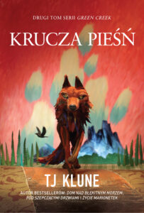 Tytuł: Krucza pieśń
Autor: TJ Klune
Wydawnictwo: AKURAT
Formaty: EPUB, MOBI