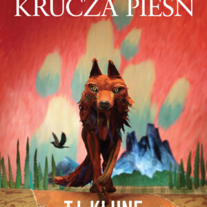 Tytuł: Krucza pieśń
Autor: TJ Klune
Wydawnictwo: AKURAT
Formaty: EPUB, MOBI