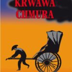 Tytuł: Krwawa chmura
Autor: Jerzy Bandrowski, Projekt Okładki Jerzy Rozwadowski
Wydawnictwo: Książka i Wiedza
Formaty: PDF
