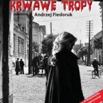 Krwawe tropy — okładka e-booka
