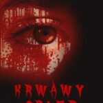 Krwawy obłęd — okładka e-booka