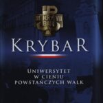 Tytuł: Krybar
Autor: Robert Gawkowski
Wydawnictwo: Wydawnictwa Uniwersytetu Warszawskiego
Formaty: PDF