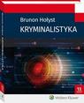 Tytuł: Kryminalistyka
Autor: Brunon Hołyst
Wydawnictwo: Wolters Kluwer
Formaty: PDF