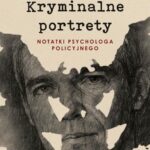 Kryminalne portrety — okładka e-booka