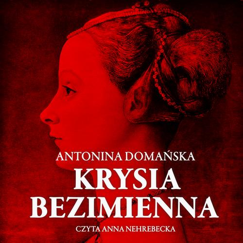 Tytuł: Krysia Bezimienna
Autor: Antonina Domańska
Wydawnictwo: MTJ
Formaty: MP3