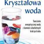 Kryształowa woda — okładka e-booka