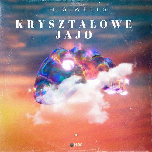Tytuł: Kryształowe jajo
Autor: H. G. Wells
Wydawnictwo: Potop
Formaty: MP3