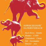 Tytuł: Krytyka Polityczna, nr 37-38. Nowoczesność na peryferiach
Autor: Praca zbiorowa
Wydawnictwo: Wydawnictwo Krytyki Politycznej
Formaty: MOBI, EPUB