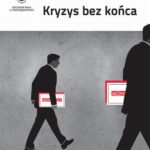 Kryzys bez końca — okładka e-booka