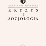 Kryzys i socjologia — okładka e-booka