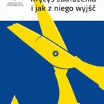 Kryzys zadłużenia i jak z niego wyjść — okładka e-booka