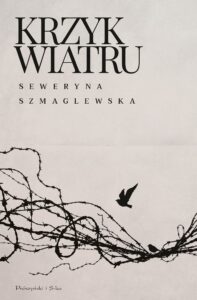 Tytuł: Krzyk wiatru
Autor: Seweryna Szmaglewska
Wydawnictwo: Prószyński Media
Formaty: EPUB, MOBI