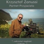 Tytuł: Krzysztof Zanussi. Portret Przyjaciela
Autor: Dariusz Domański
Wydawnictwo: Studio Acord
Formaty: MOBI, PDF, EPUB