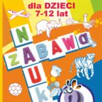 Tytuł: Krzyżówki dla dzieci 7-12 lat
Autor: Beata Guzowska, Iwona Kowalska, Mateusz Jagielski
Wydawnictwo: Literat
Formaty: PDF