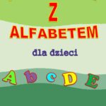 Tytuł: Krzyżówki z alfabetem dla dzieci
Autor: Katarzyna Michalec
Wydawnictwo: Wydawnictwo e-bookowo
Formaty: PDF