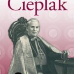 ks. abp Jan Cieplak — okładka e-booka