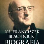Ks. Franciszek Blachnicki — okładka e-booka