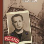 Ks. Stanisław Bełch.Dzienniczek (1942-1943). — okładka e-booka