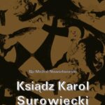 Ksiądz Karol Surowiecki — okładka e-booka