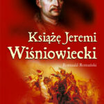 Książę Jeremi Wiśniowiecki — okładka e-booka