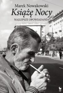 Książę Nocy. Najlepsze opowiadania — okładka e-booka