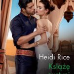 Tytuł: Książę pustyni
Autor: Heidi Rice
Wydawnictwo: Harlequin
Formaty: EPUB, MOBI