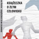Książeczka o złym człowieku — okładka e-booka