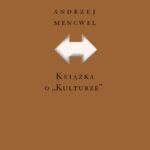 Książka o "Kulturze” — okładka e-booka