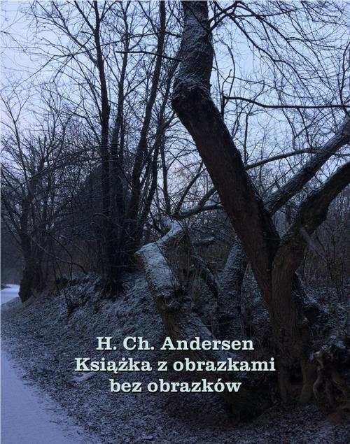 Tytuł: Książka z obrazkami bez obrazków
Autor: Hans Christian Andersen
Wydawnictwo: Armoryka
Formaty: EPUB, MOBI