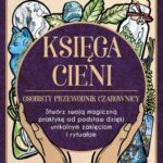 Księga Cieni — okładka e-booka