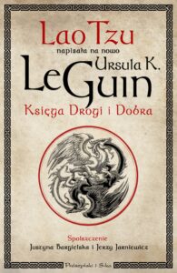 Księga Drogi Dobra — okładka e-booka