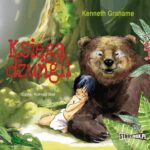 Tytuł: Księga dżungli
Autor: Rudyard Kipling
Wydawnictwo: Storybox
Formaty: MP3